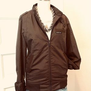 1980's Members Only Jacket